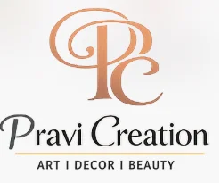 Pravi Creation- Beauty Parlour in Anand